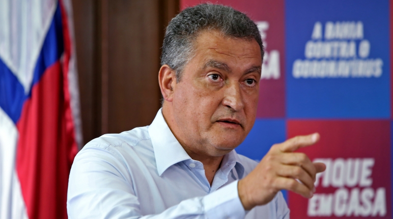  Rui Costa que caberá ao ministro do Trabalho explicar se há recursos para garantir o salário mínimo de R$ 1.320 neste ano