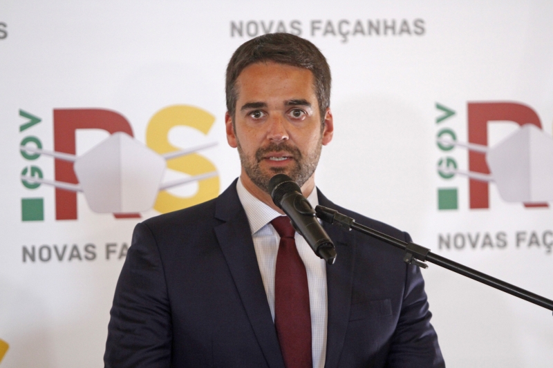 O anúncio da permanência de Leite na sigla deve ser feito nesta segunda-feira (28)