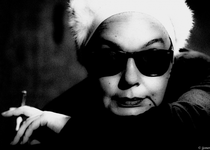 Irene Brietzke, atriz e diretora