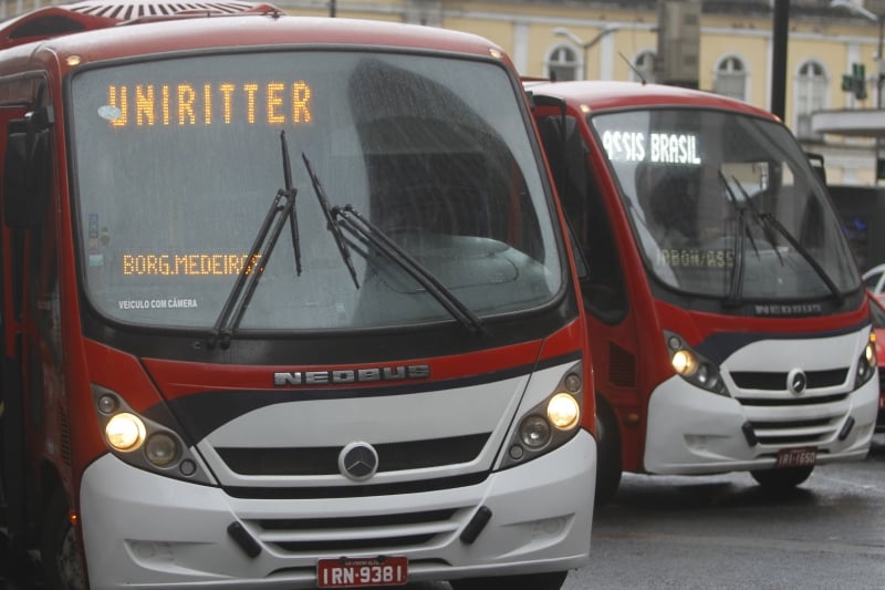 Valor da lotação da Capital aumentará um real