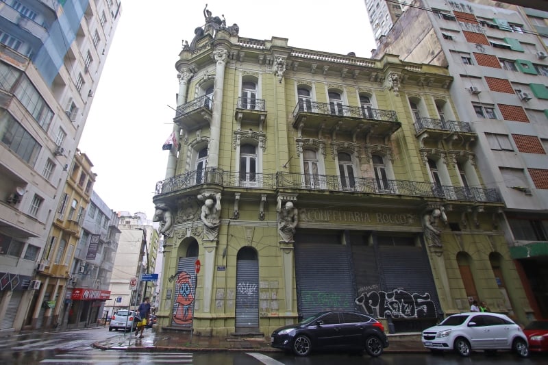 Com a decis&atilde;o, a prefeitura poder&aacute; dar in&iacute;cio ao processo de restauro da edifica&ccedil;&atilde;o hist&oacute;rica