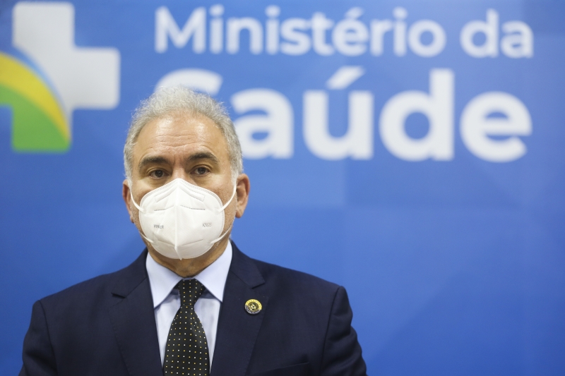 Deputados pedem responsabilização de Queiroga por demora em solução