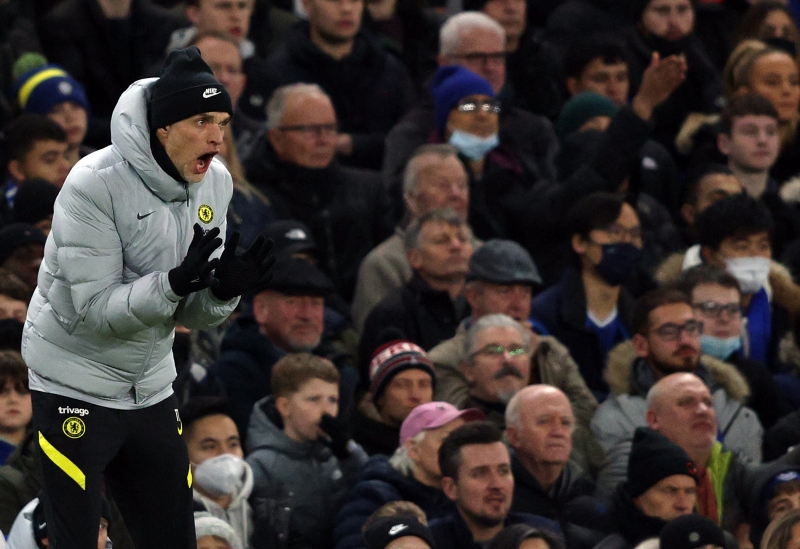 Eleito o melhor técnico de 2021 pela Uefa, Tuchel é o favorito para levar também a premiação da Fifa