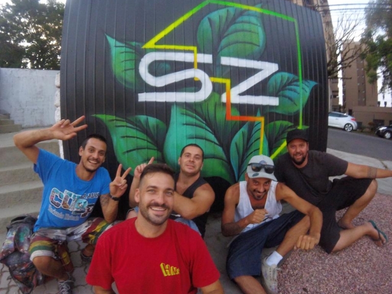O SoulZ abre de quarta-feira a domingo, das 18h à meia-noite, na avenida Otto Niemeyer, em Porto Alegre Foto: SOULZ/REPRODUÇÃO/JC