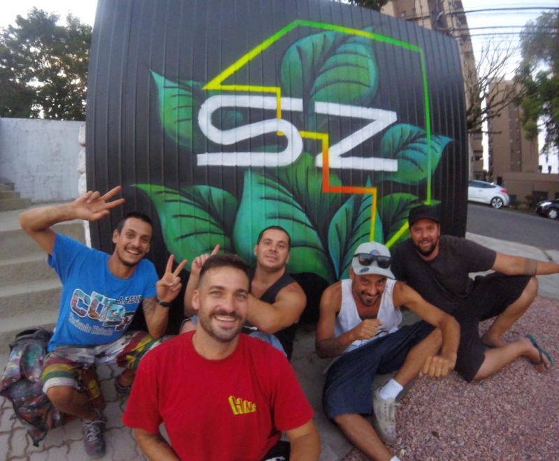 O SoulZ abre de quarta-feira a domingo, das 18h à meia-noite, na avenida Otto Niemeyer, em Porto Alegre