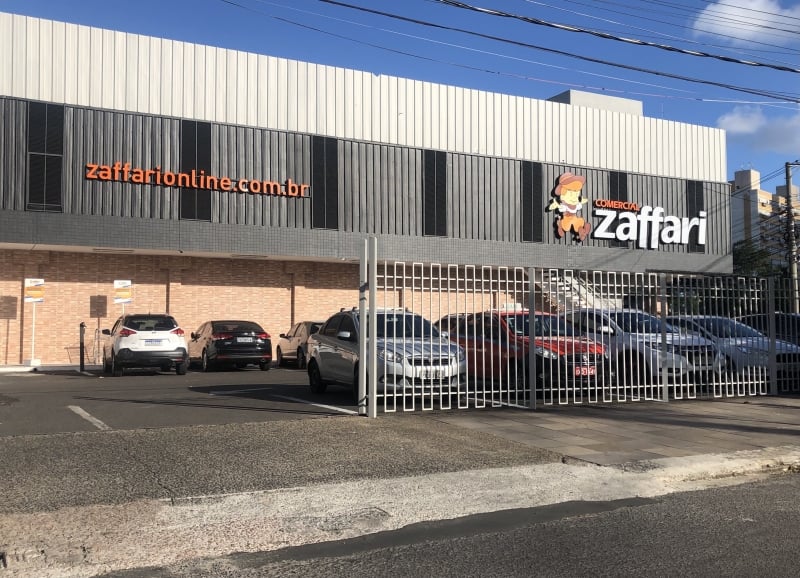 Comercial Zaffari decide fechar único supermercado da marca em Porto Alegre