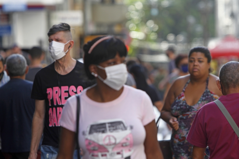Emergência foi decretada em fevereiro de 2020 pelo governo federal, inserindo medidas coletivas