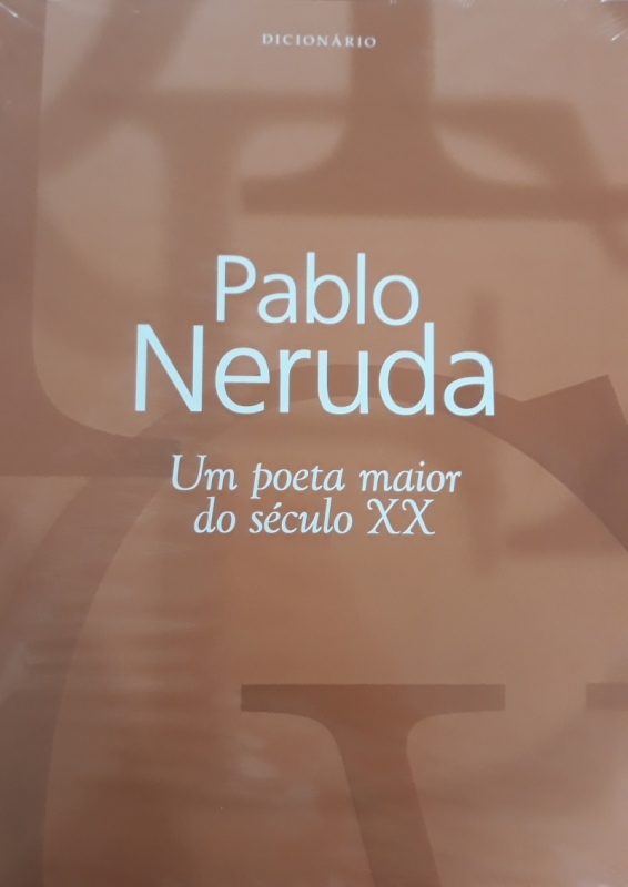Dicionário Pablo Neruda - Zaffari