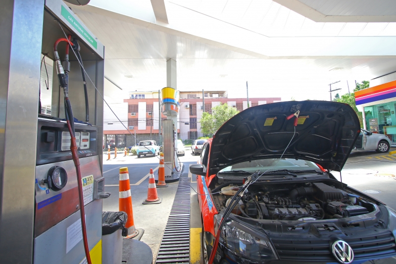 Os preços atualizados ficarão vigentes até 31 de julho