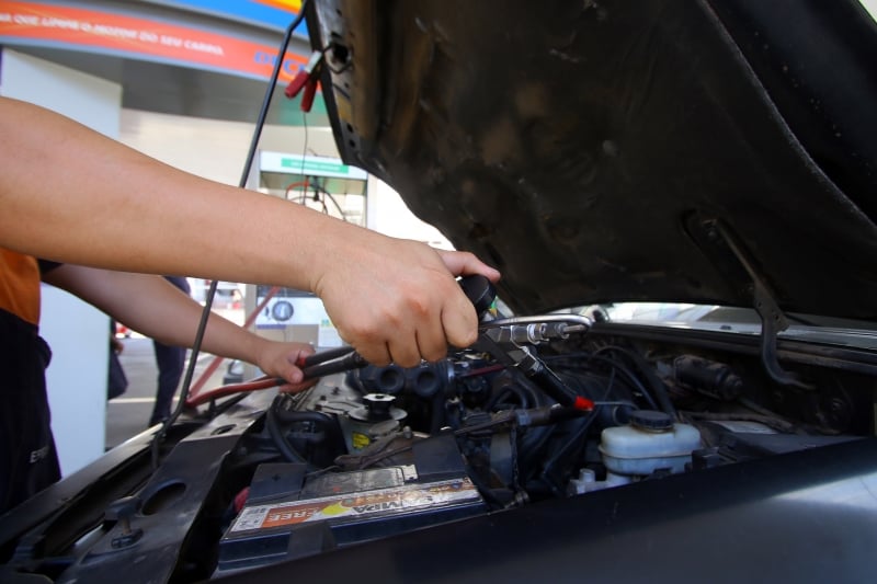Diminui&ccedil;&atilde;o no valor do GNV vendido aos postos chegar&aacute; a R$ 0,27