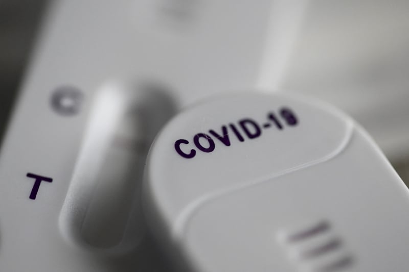 A subvariante está associada à alta recente de casos da Covid-19 no exterior