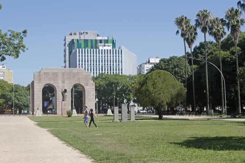 Reden&ccedil;&atilde;o &eacute; um dos parques que poder&aacute; ser concedido &agrave; iniciativa privada