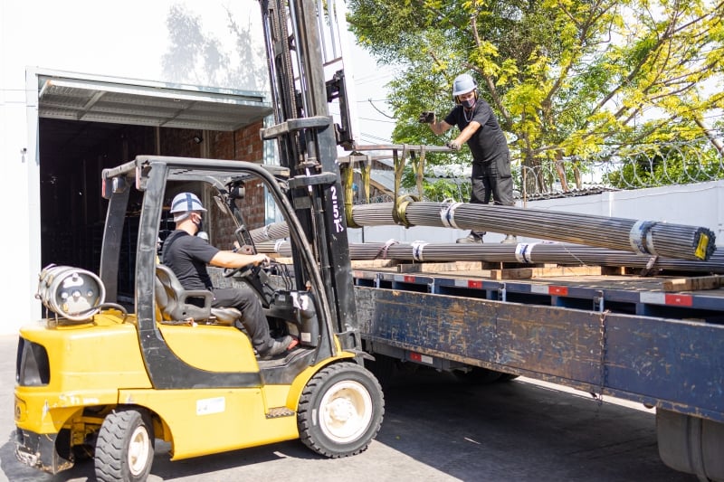 Multisider vai se instalar em nova sede, com quase três hectares de área