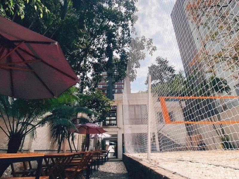 A Casa fica aberta de ter&ccedil;a-feira a domingo, das 8h &agrave;s 22h Foto: CASAMIRA/REPRODU&Ccedil;&Atilde;O/JC