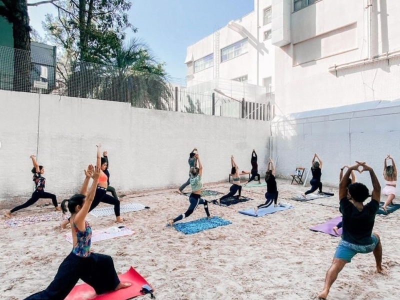 A Casa fica aberta de ter&ccedil;a-feira a domingo, das 8h &agrave;s 22h Foto: CASAMIRA/REPRODU&Ccedil;&Atilde;O/JC