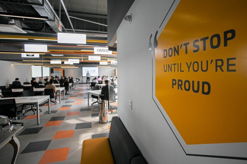 LinkLab prevê a realização de mapeamento dos desafios e oportunidades