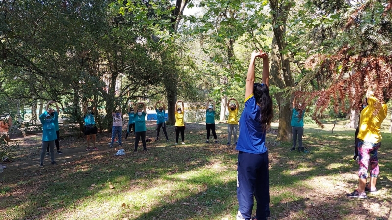 As vagas são para diversas cidades gaúchas e atuação nas Unidades e Escolas do Sesc e Senac