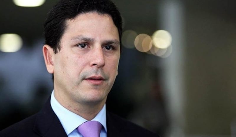 Líder nacional dos tucanos, Araújo pede apoio regional como contrapartida