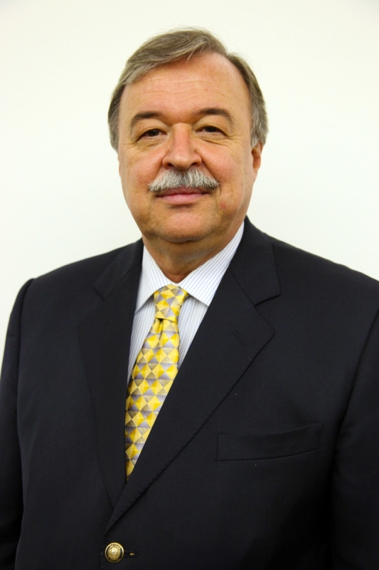 Gilberto Porcello Petry