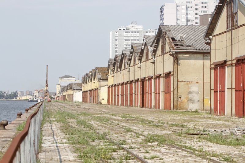 Evento acontecerá nos galpões A4, A5 e A6, do Cais Mauá, na capital gaúcha