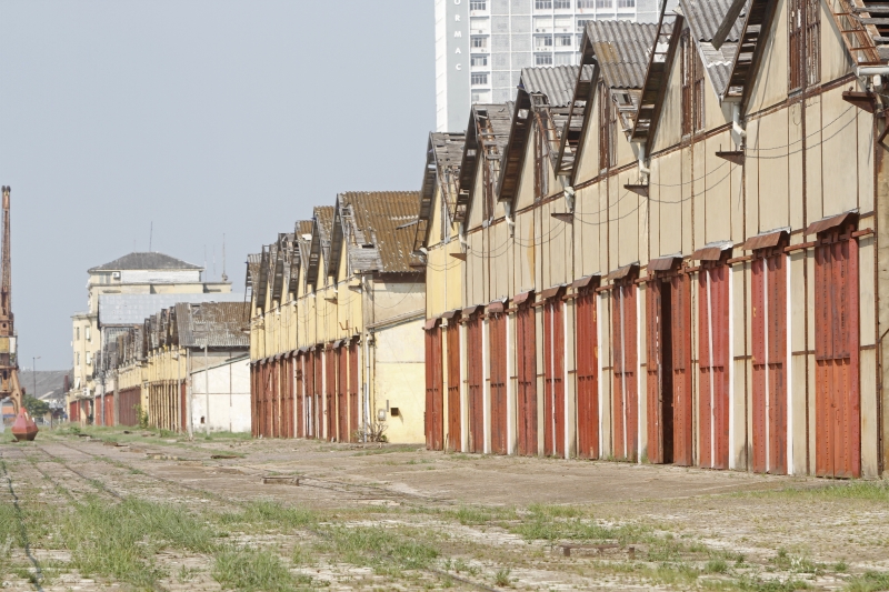 Leil&atilde;o para concess&atilde;o do Cais Mau&aacute; ainda n&atilde;o tem data para acontecer