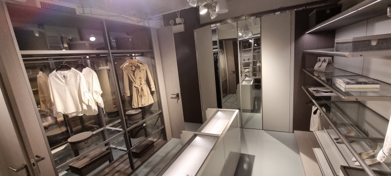 Closets da marca brasileira são a linha que mais atrai clientes e encomendas