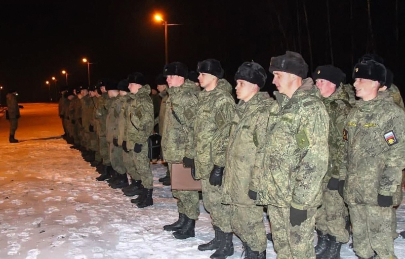 Russos já colocaram em curso ações conjuntas com a aliada Bielorrússia, ao norte de Kiev