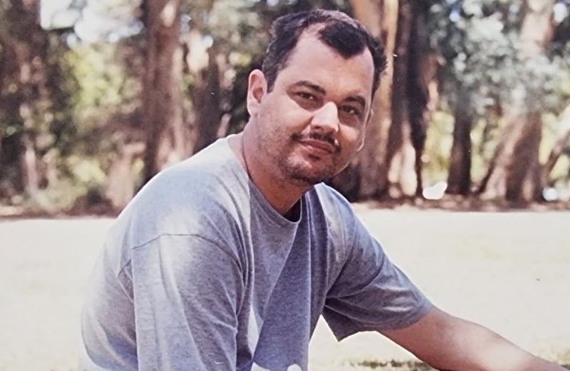 Jornalista se formou na Pucrs e teve uma trajetória de dez anos pela redação do jornal gaúcho