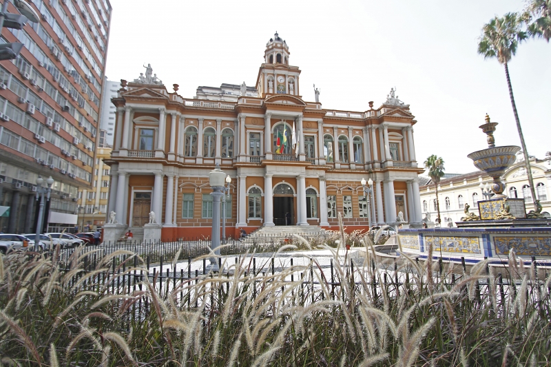 Prefeitura de Porto Alegre é pioneira na regulamentação de legislação para mediação tributária