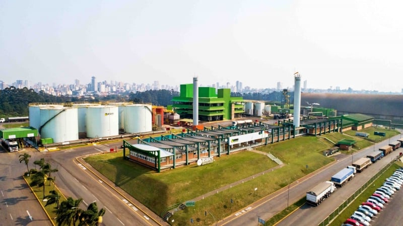 Com fábrica em Passo Fundo, BSBios irá abrir unidade no Paraguai