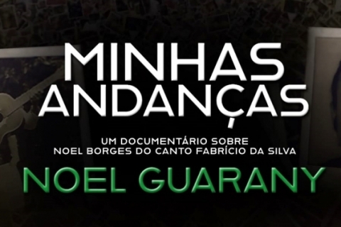 Documentário sobre Noel Guarany é exibido na TVE