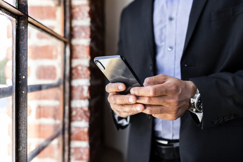 Mobile banking lidera, respondendo por 78% das transações realizadas