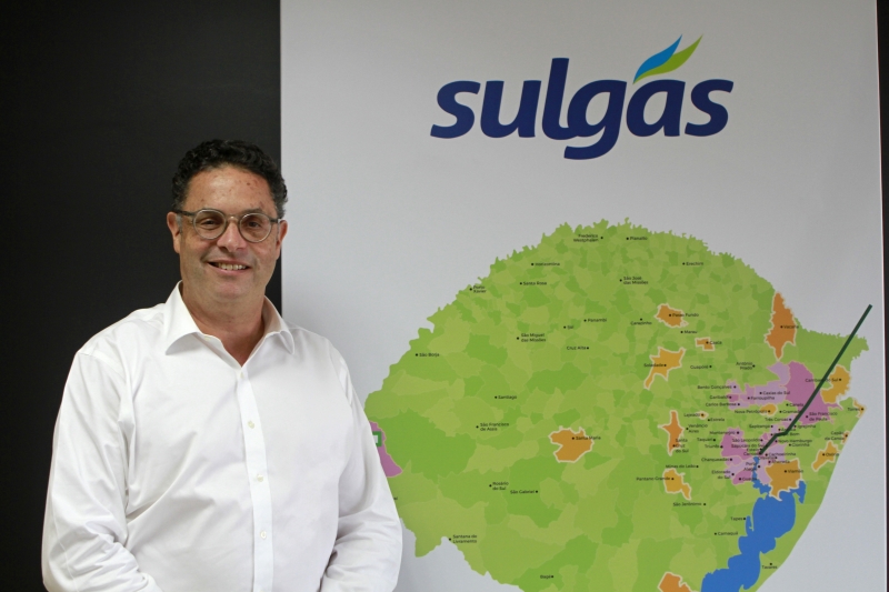 Carlos de Cólon afirma que privatização deixou a gestão da empresa mais ágil