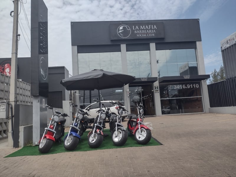 Mauro Belo Schneider/Especial/JC