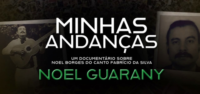Filme resgata a trajetória do artista através de entrevistas e depoimentos
