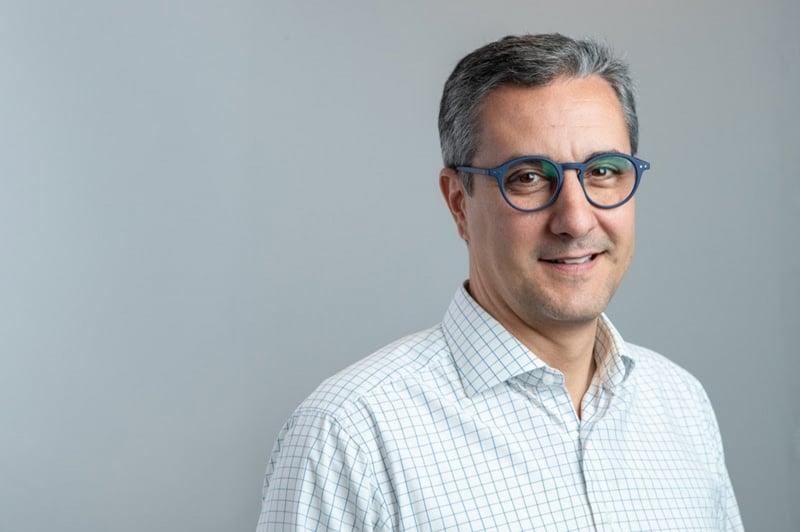 Ramalho, CEO da KPTL, destaca complementariedade das duas operações