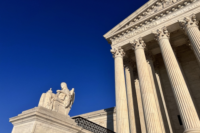 Por 6 a 3, com maioria conservadora, tribunal disse que a Lei do Ar Limpo não dá à Agência de Proteção Ambiental ampla autoridade