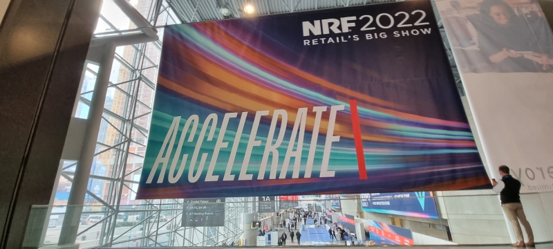 Evento, primeiro presencial na pandemia, abordou inovações digitais à sustentabilidade e pessoas