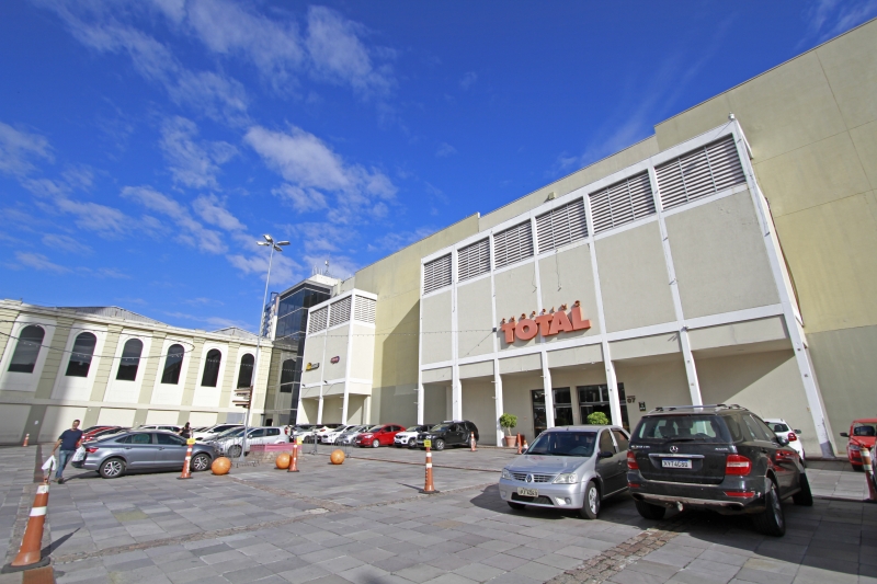 Primeiro mutirão da Central Cidadania será realizado no estacionamento do Shopping Total