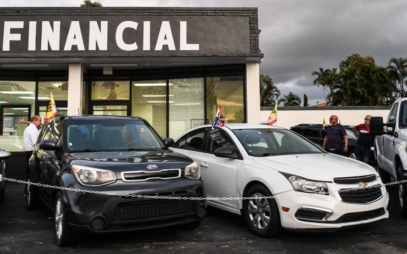 Inflação inédita em 40 anos surpreende os EUA e vira meme