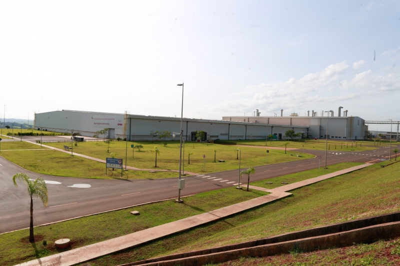 Modernização de planta no interior paulista permitirá produção de até 100 mil unidades/ano
