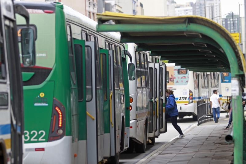 Recursos serão usados para custear a gratuidade da passagem dos idosos acima de 65 anos 