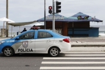 PSOL e Freixo acionam MPF contra Camargo por chamar congols morto de 'vagabundo'