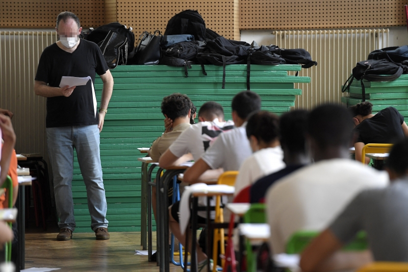 Em média, Brasil tem um professor para cada 20,3 alunos de 3 a 17 anos