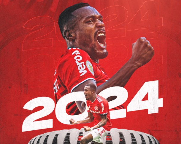 Convocado com frequência por Tite para a seleção, Edenilson segue no Inter em busca de visibilidade
