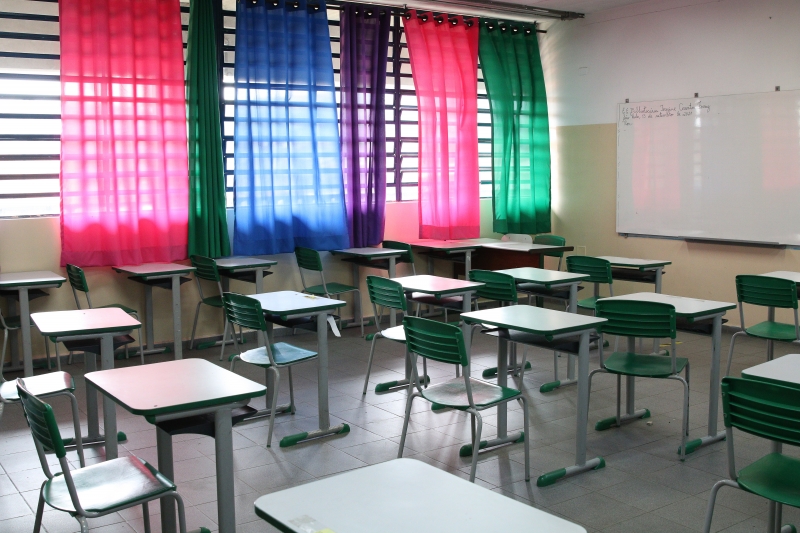 Justiça determinou suspensão da volta às aultas em função do calor extremo previsto para o RS nesta semana