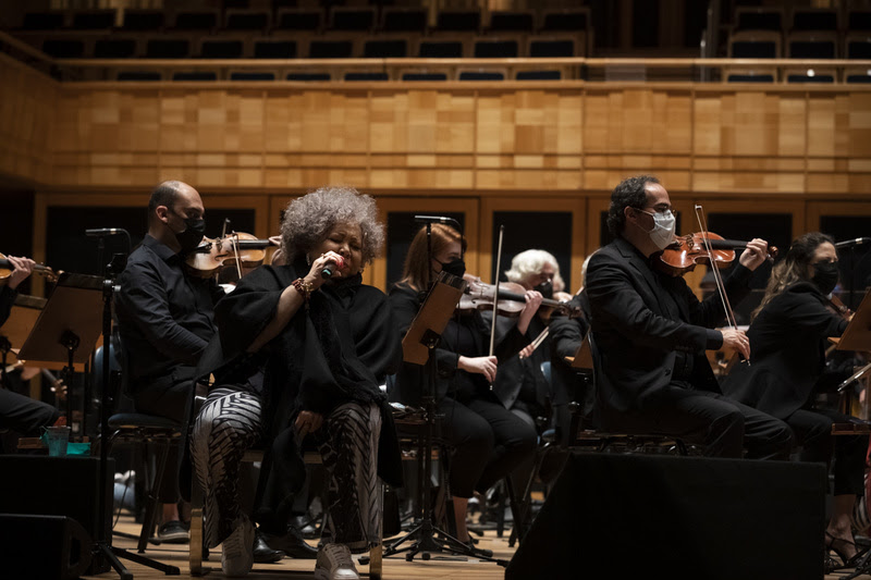 Com regência de Tiago Costa e apresentação de Chris Maksud, programa vai ao ar neste domingo (6) na TV Cultura