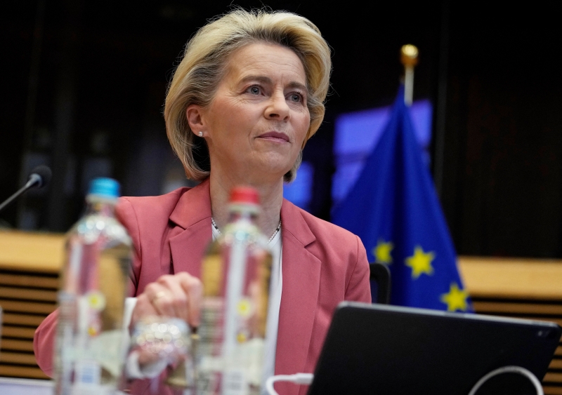 Presidente da Comissão Europeia ressaltou os investimentos feitos pela UE em energia renovável
