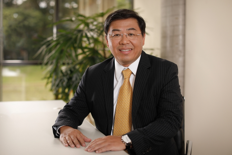 Ricardo Gondo acredita que o primeiro semestre ainda será difícil