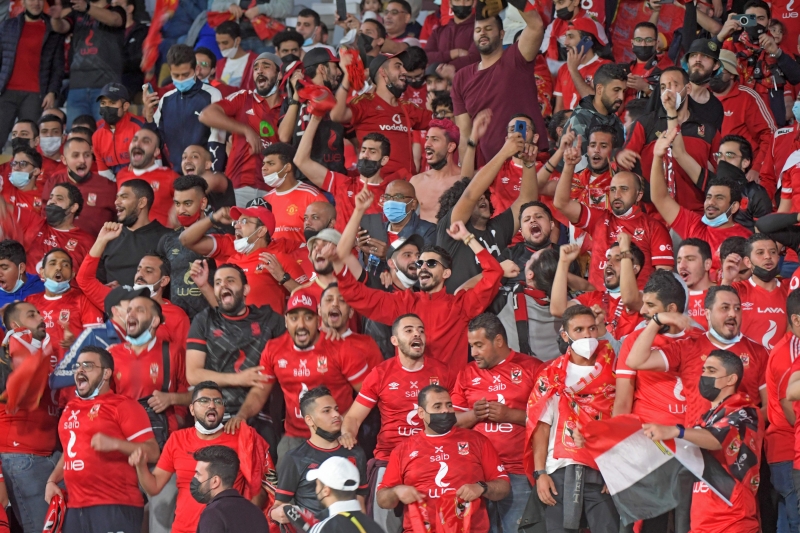 Al Ahly é o segundo maior ganhador de títulos internacionais do mundo, atrás apenas do Real Madrid